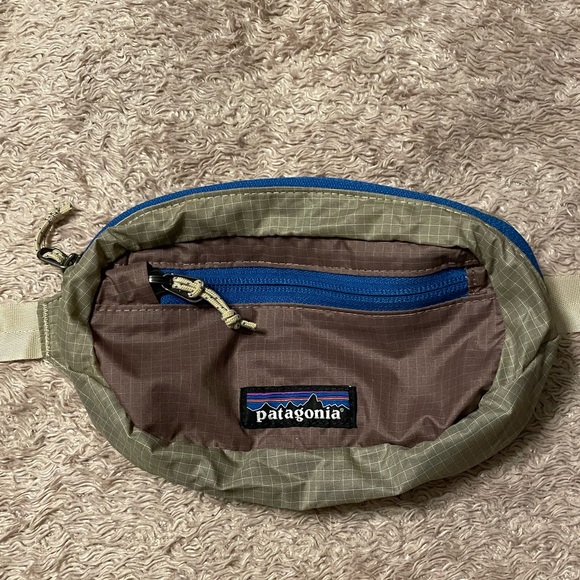 Patagonia Fanny Pack - Picture 8 of 8